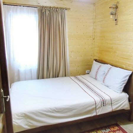 Cabana Dintre Munti Vidra  외부 사진